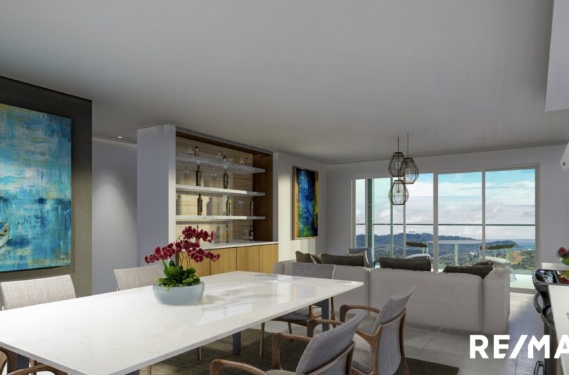 Condos for sale in Herradura Bay Costa Rica