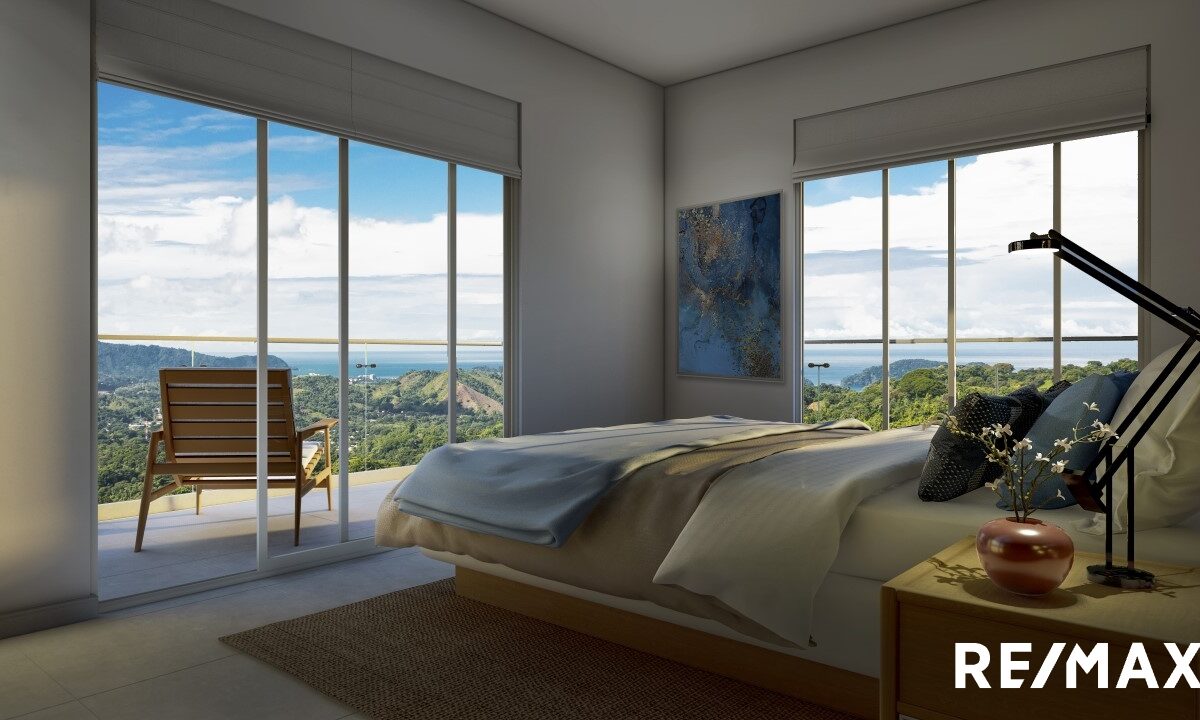 Condos for sale in Herradura Bay Costa Rica