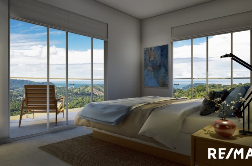 Condos for sale in Herradura Bay Costa Rica