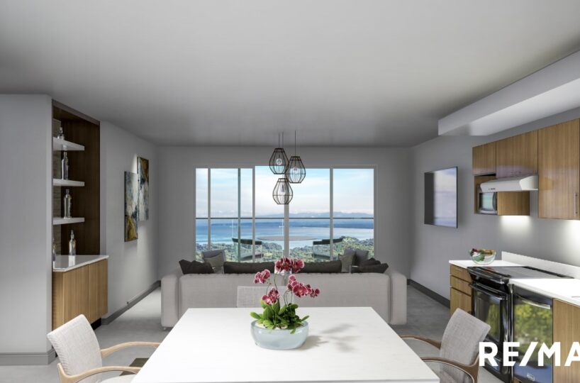 Condos for sale in Herradura Bay Costa Rica