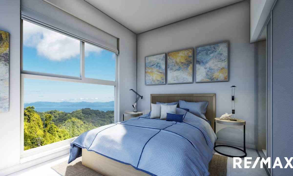 Condos for sale in Herradura Bay Costa Rica