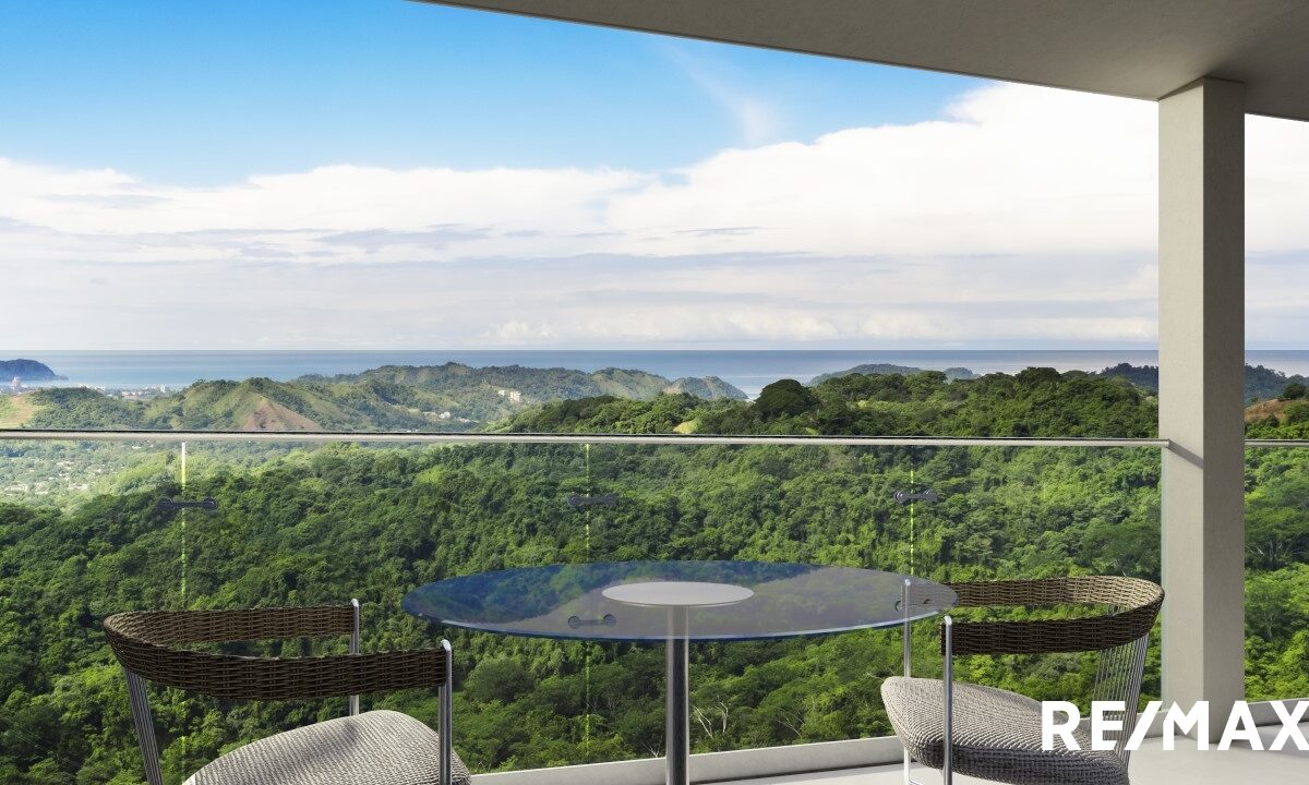 Condos for sale in Herradura Bay Costa Rica