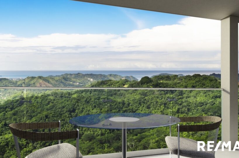 Condos for sale in Herradura Bay Costa Rica