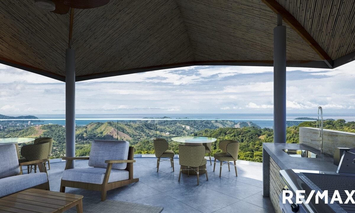 Condos for sale in Herradura Bay Costa Rica