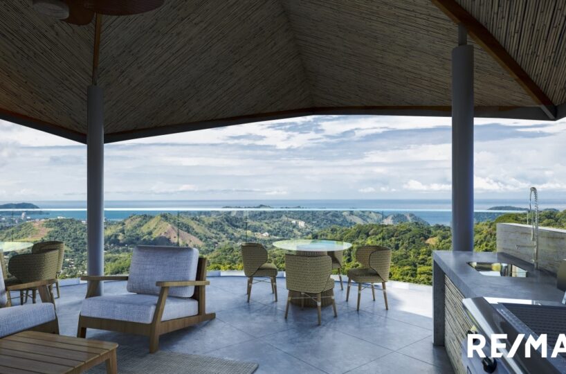 Condos for sale in Herradura Bay Costa Rica