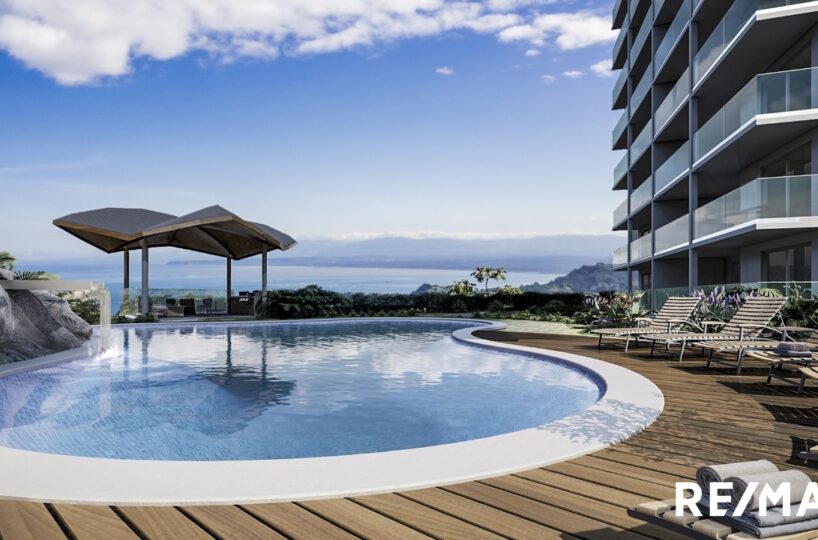 Condos for sale in Herradura Bay Costa Rica