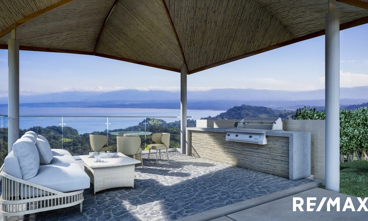 Condos for sale in Herradura Bay Costa Rica