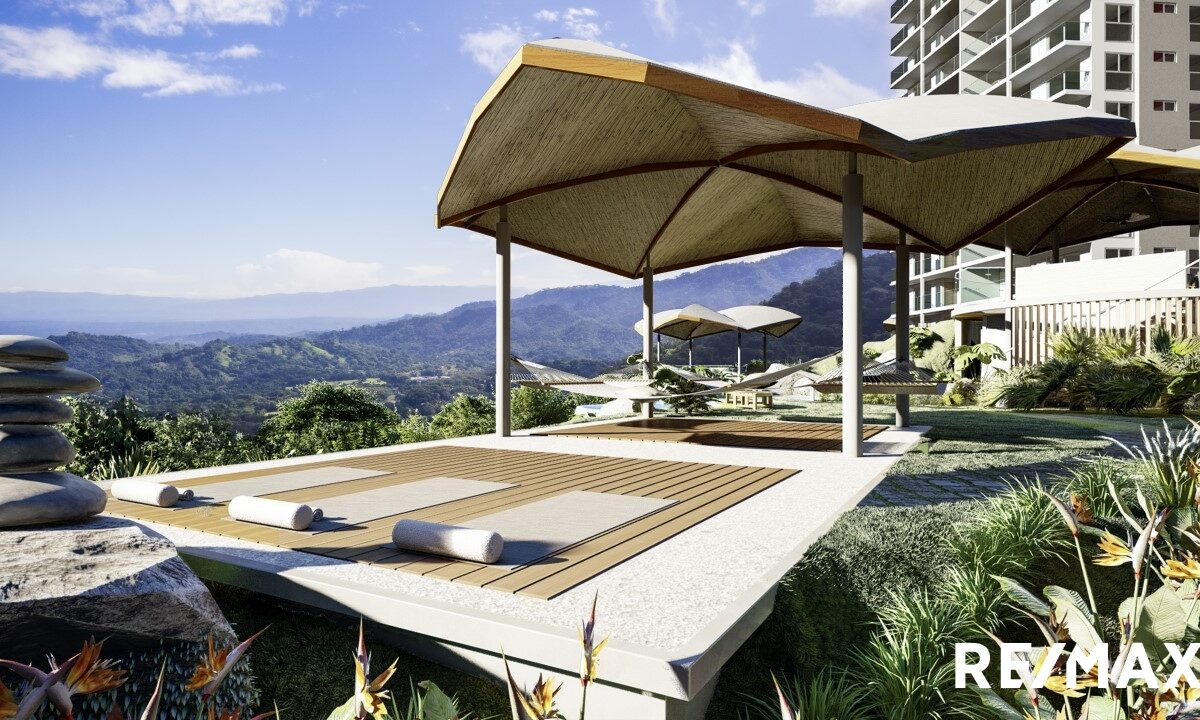 Condos for sale in Herradura Bay Costa Rica