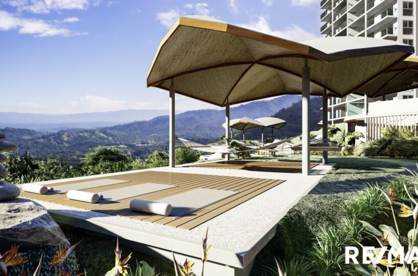 Condos for sale in Herradura Bay Costa Rica