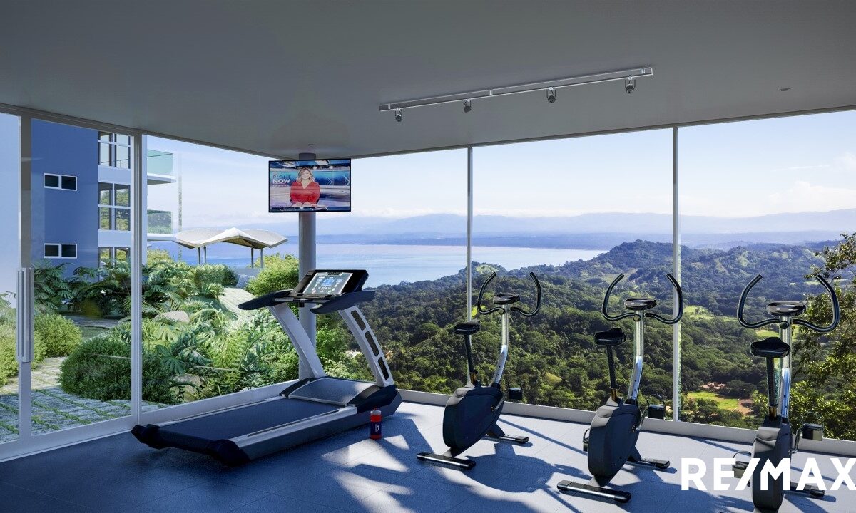 Condos for sale in Herradura Bay Costa Rica