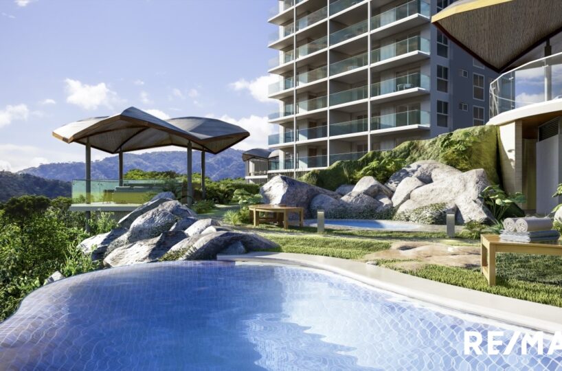 Condos for sale in Herradura Bay Costa Rica