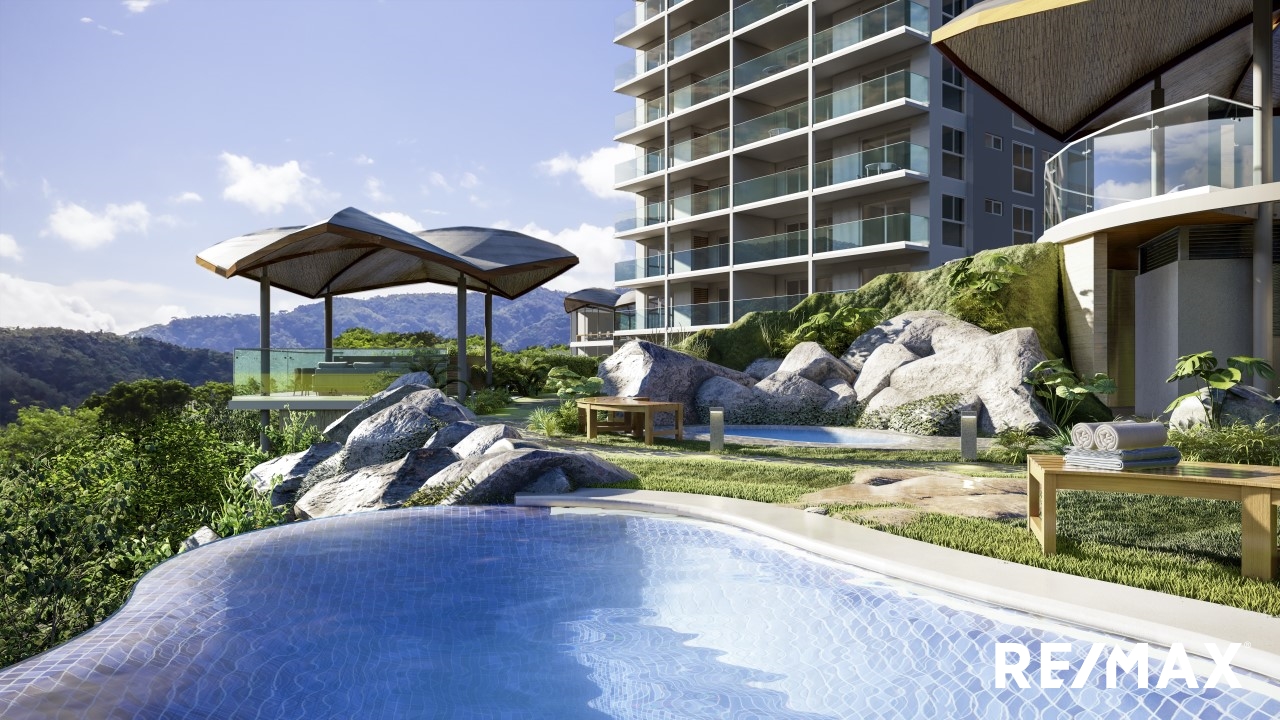 Condos for sale in Herradura Bay Costa Rica
