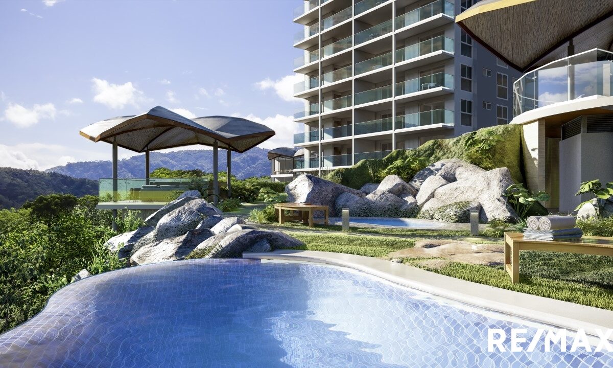 Condos for sale in Herradura Bay Costa Rica