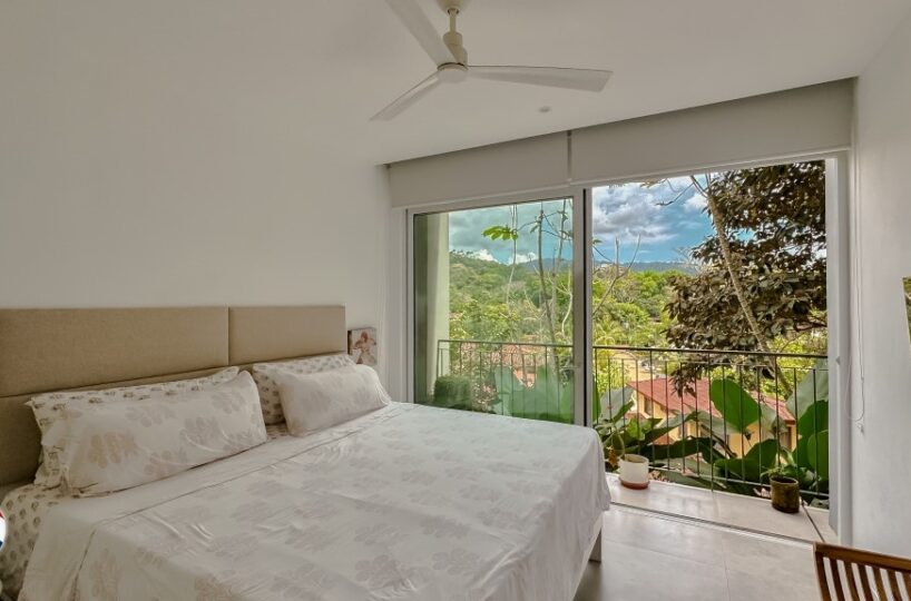 Condos for sale in Hermosa Beach Costa Rica