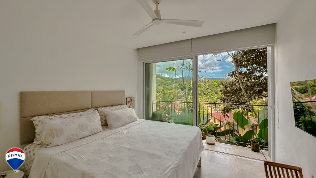 Condos for sale in Hermosa Beach Costa Rica