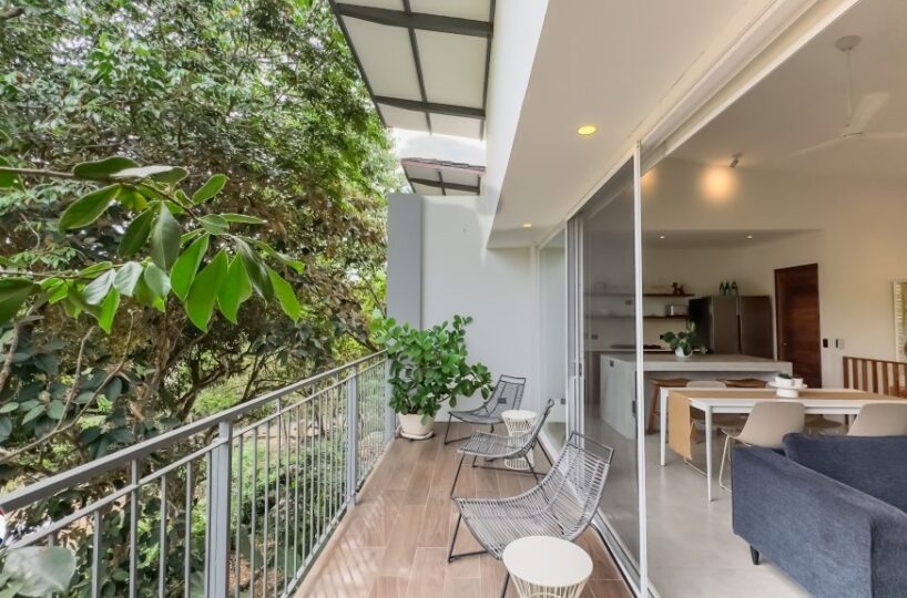 Condos for sale in Hermosa Beach Costa Rica