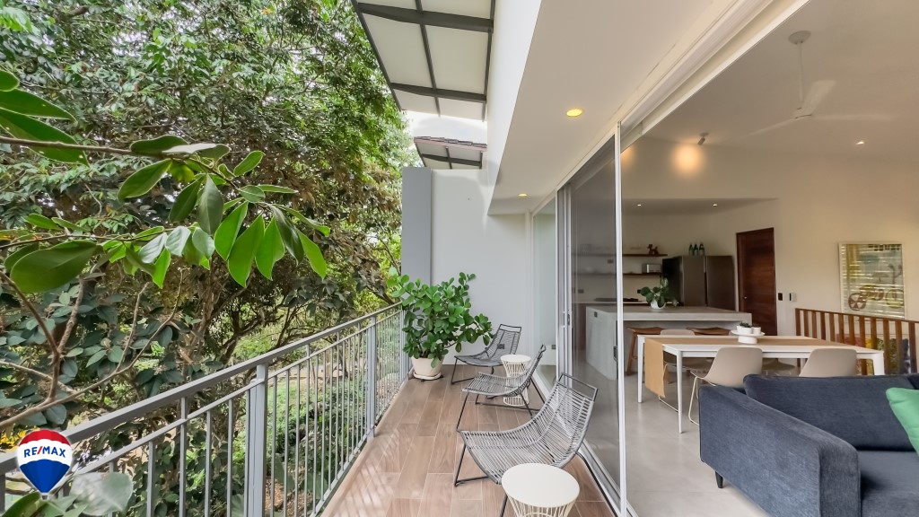 Condos for sale in Hermosa Beach Costa Rica