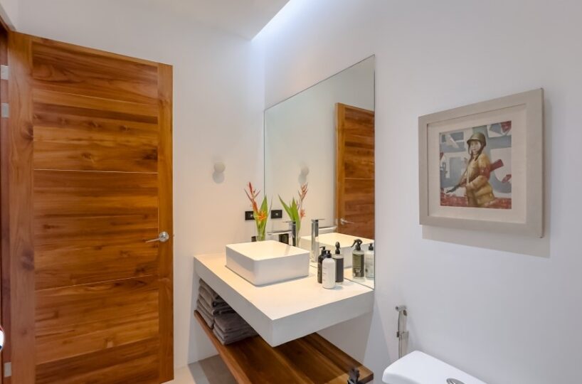 Condos for sale in Hermosa Beach Costa Rica