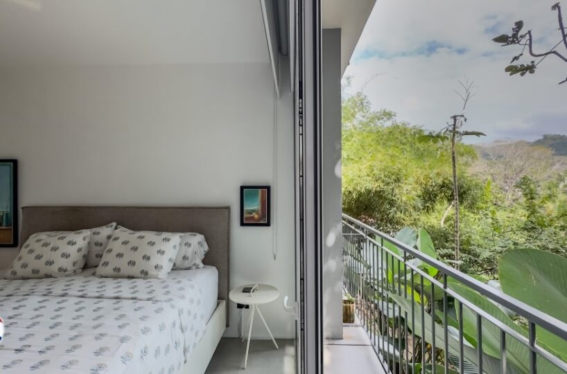 Condos for sale in Hermosa Beach Costa Rica