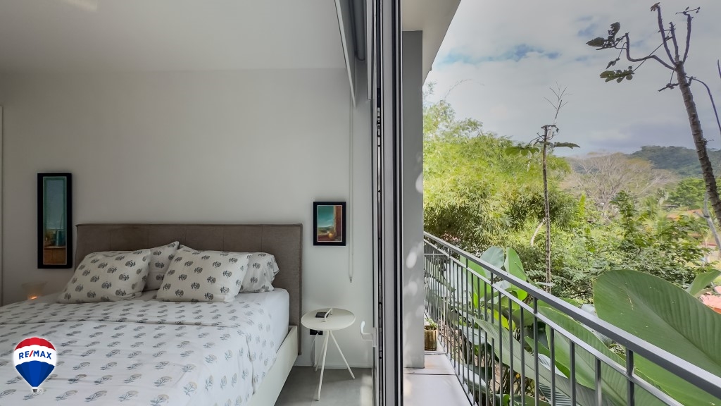 Condos for sale in Hermosa Beach Costa Rica