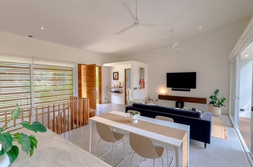 Condos for sale in Hermosa Beach Costa Rica