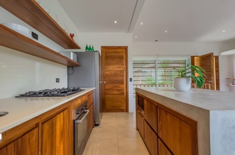 Condos for sale in Hermosa Beach Costa Rica