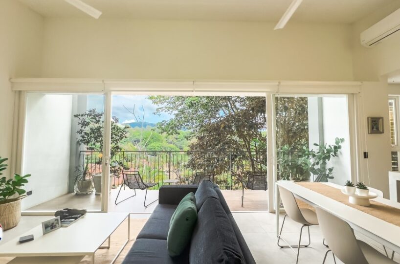 Condos for sale in Hermosa Beach Costa Rica