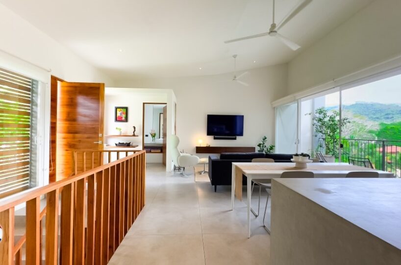 Condos for sale in Hermosa Beach Costa Rica