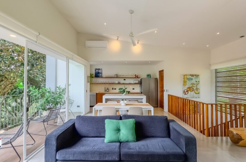 Condos for sale in Hermosa Beach Costa Rica