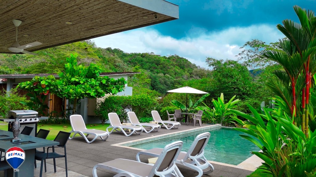 Condos for sale in Hermosa Beach Costa Rica