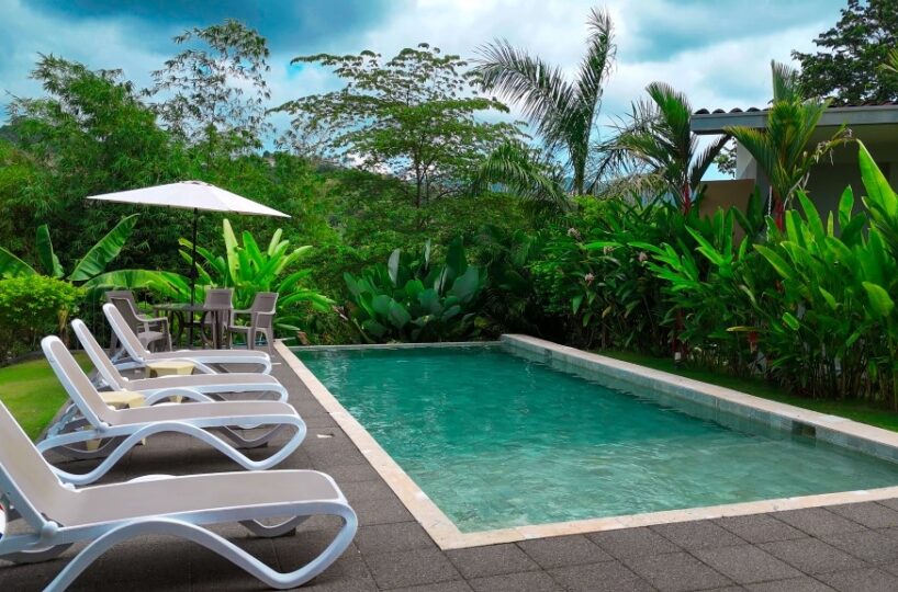 Condos for sale in Hermosa Beach Costa Rica