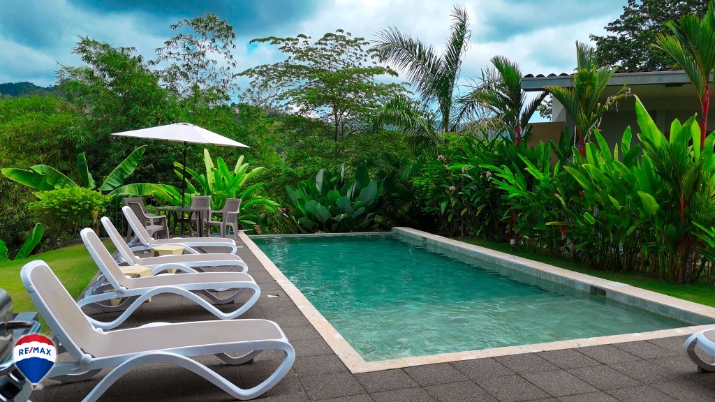 Condos for sale in Hermosa Beach Costa Rica