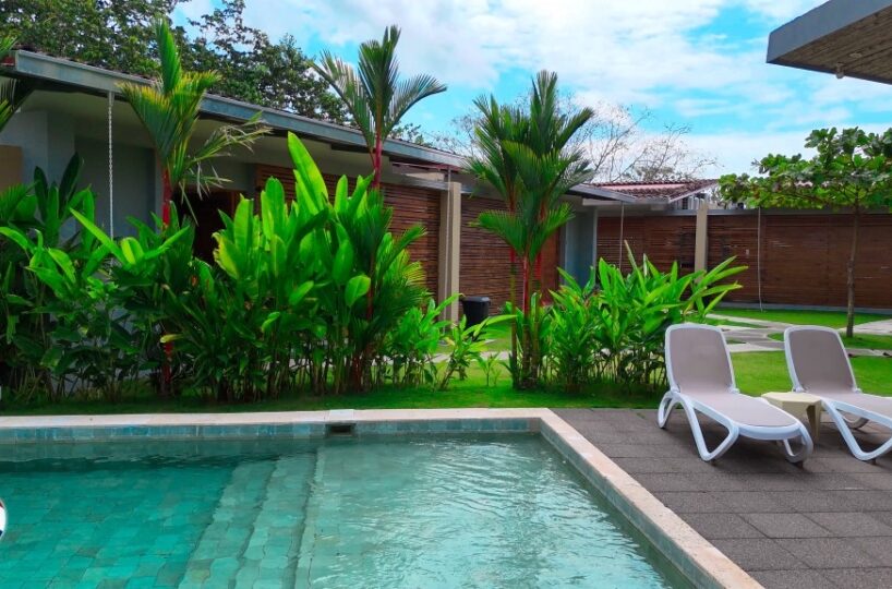 Condos for sale in Hermosa Beach Costa Rica