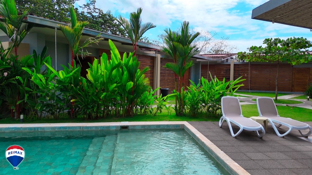 Condos for sale in Hermosa Beach Costa Rica