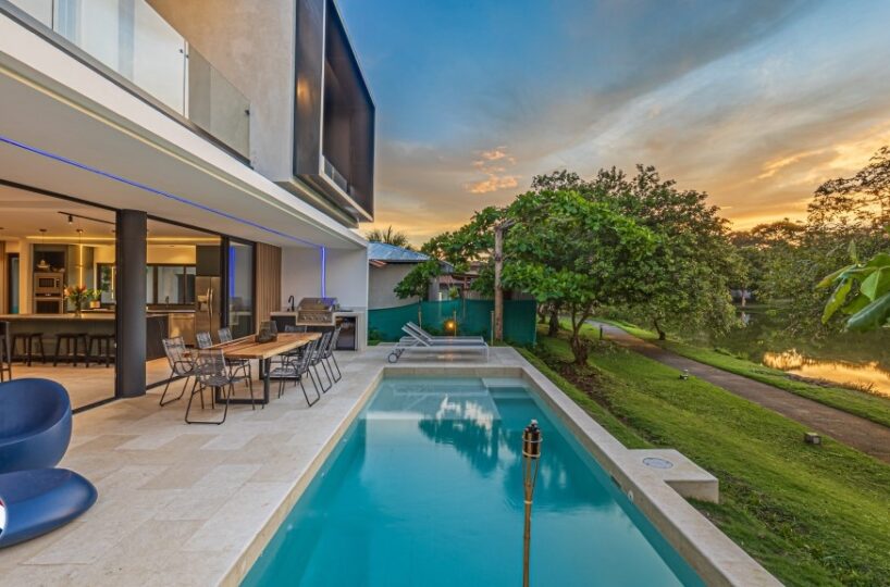 Homes for sale in Hermosa Beach Costa Rica