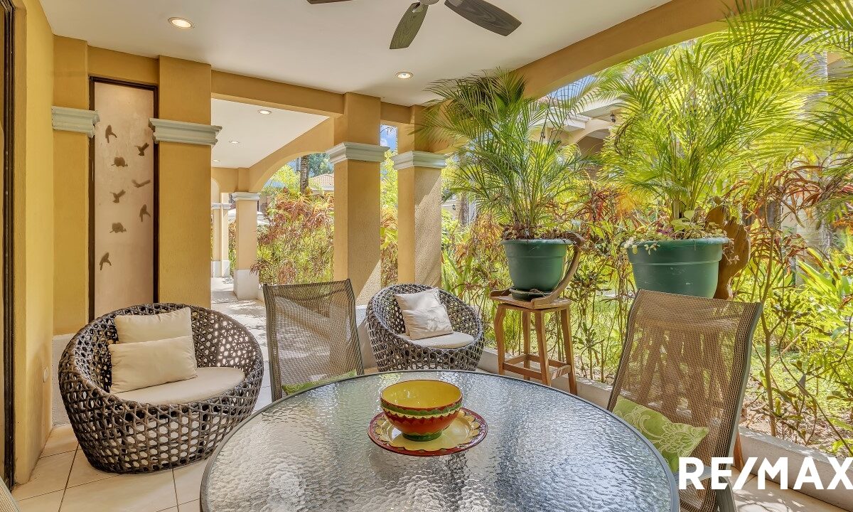 Homes for sale in Jaco Beach Costa Rica