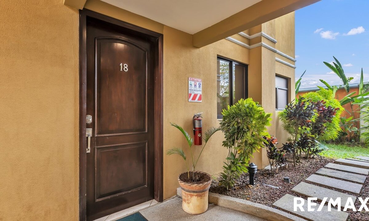 Homes for sale in Jaco Beach Costa Rica