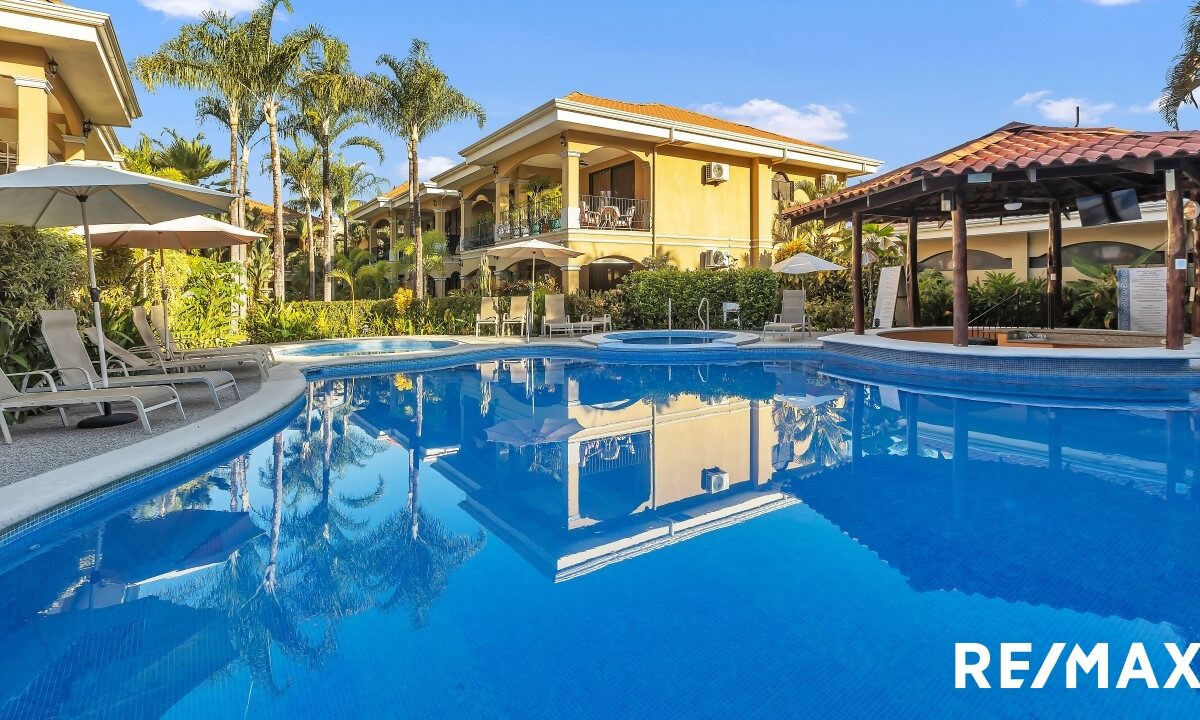 Homes for sale in Jaco Beach Costa Rica