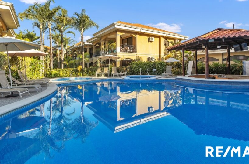 Homes for sale in Jaco Beach Costa Rica