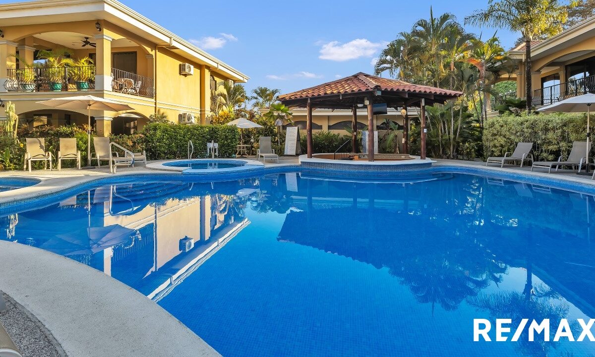 Homes for sale in Jaco Beach Costa Rica