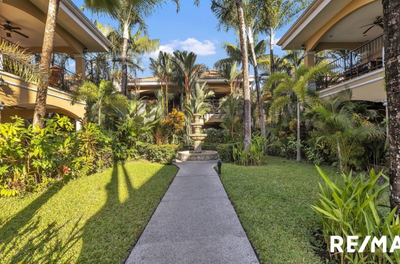 Homes for sale in Jaco Beach Costa Rica