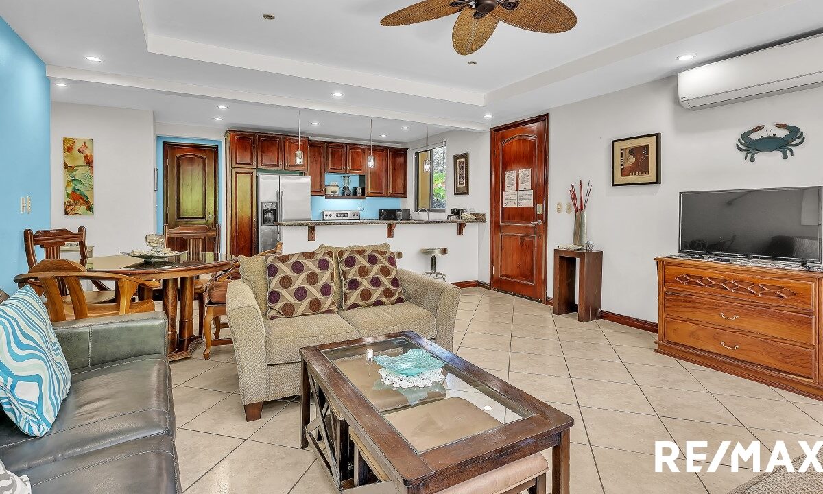 Homes for sale in Jaco Beach Costa Rica