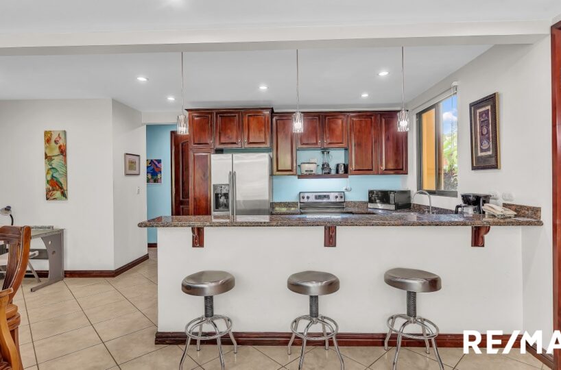 Homes for sale in Jaco Beach Costa Rica