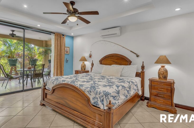 Homes for sale in Jaco Beach Costa Rica