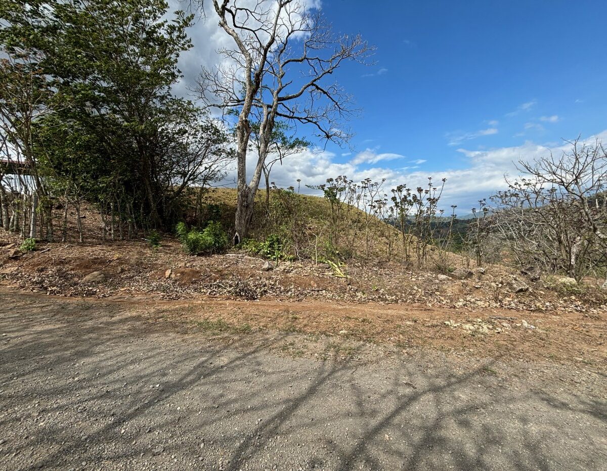 Building Lots for sale in Mora Costa Rica