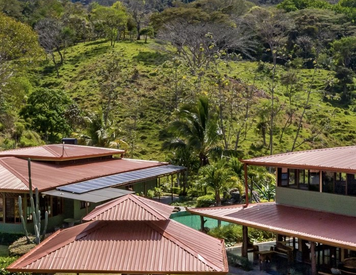 Building Lots for sale in Mora Costa Rica