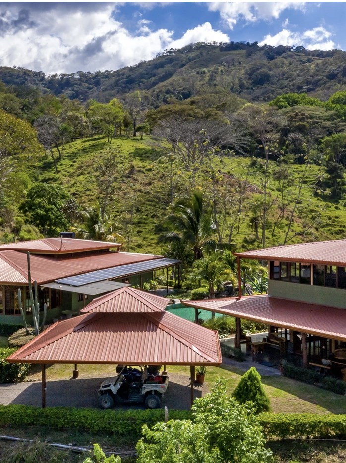 Building Lots for sale in Mora Costa Rica