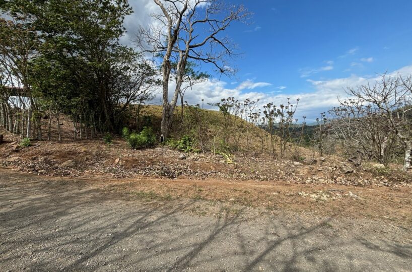 Building Lots for sale in Mora Costa Rica