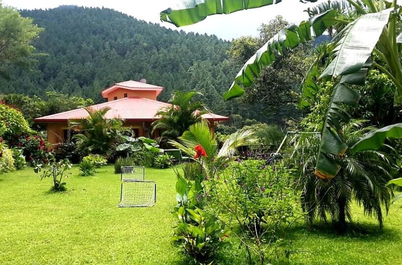 Homes for sale in Mora Costa Rica