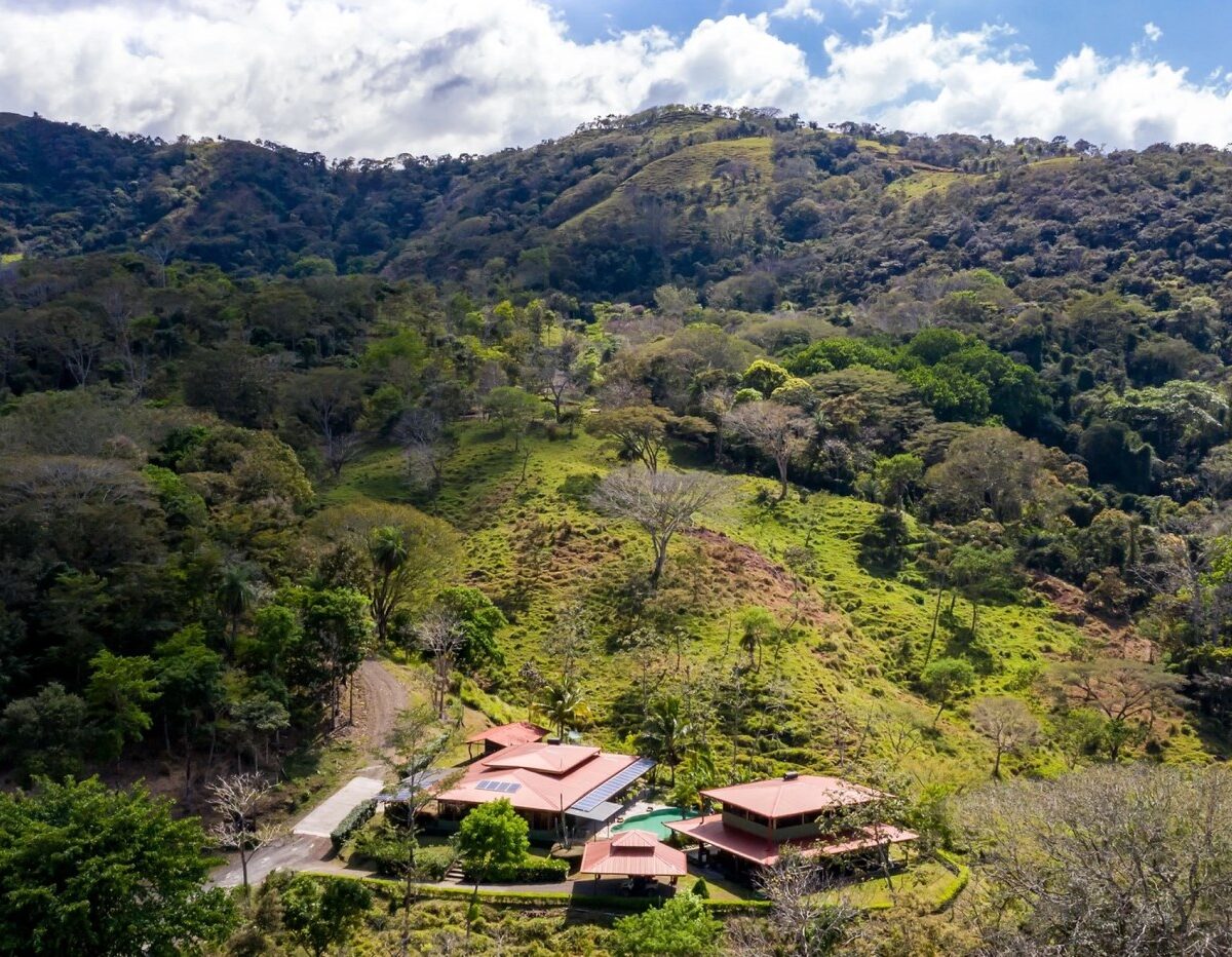 Building Lots for sale in Mora Costa Rica